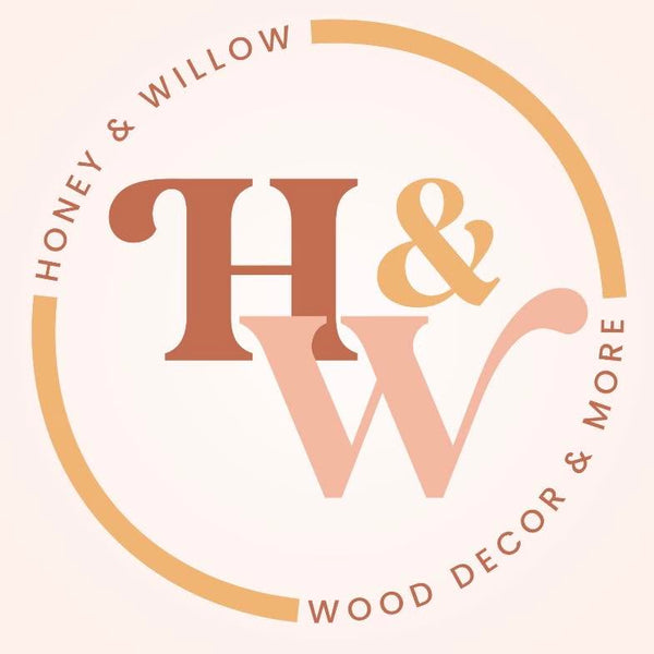 Honey and Willow