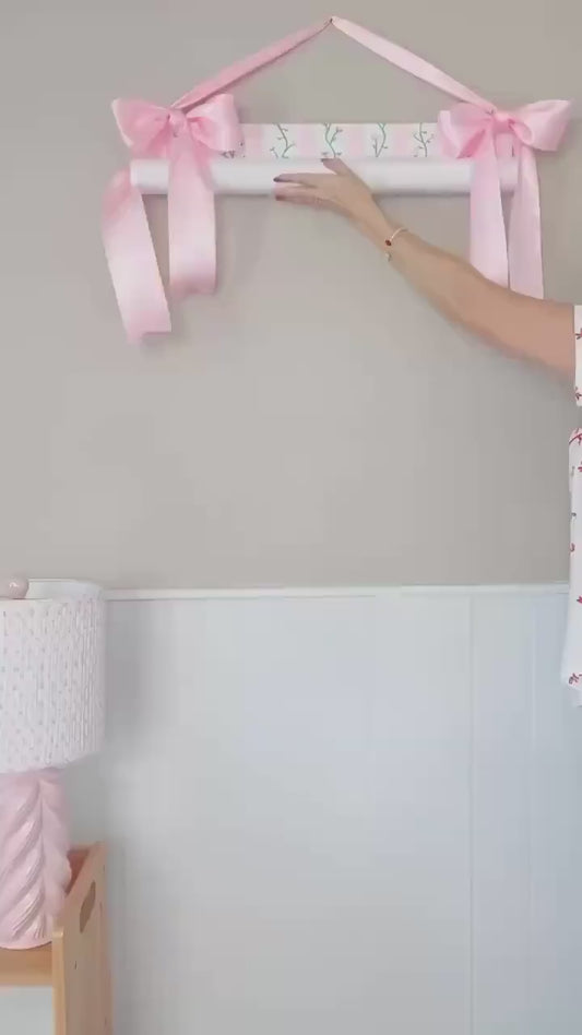 First Birthday Sign